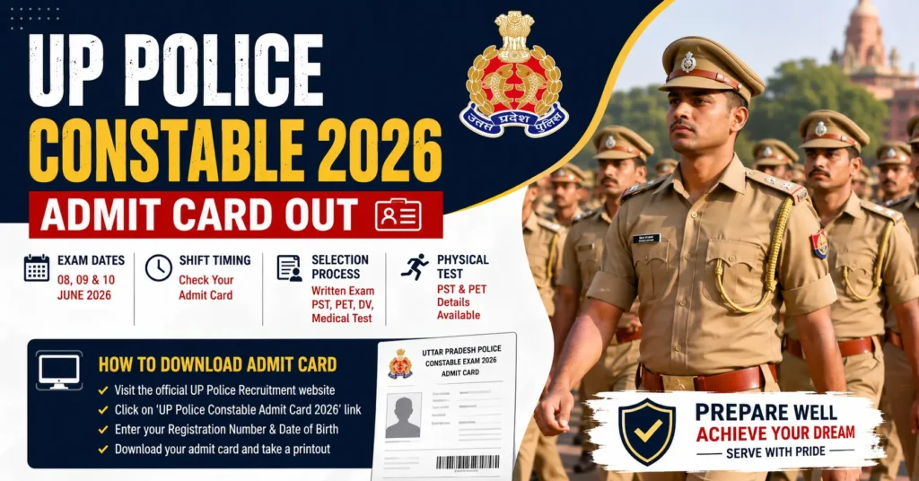 UPSSSC Fireman Recruitment 2026 featured image showing firefighter, Vidhan Bhavan building, 170 vacancies, PET 2025 requirement, and salary details. Caption: